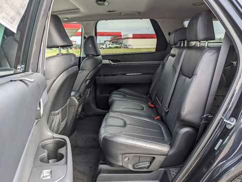 Used 2022 Hyundai Palisade SEL w/ 8P Bench Seat Package image 23