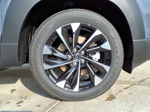 New 2026 MAZDA CX-50 2.5 Hybrid w/ Weather Package image 9