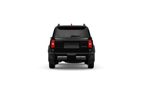 New 2026 Toyota Land Cruiser AWD/4WD image 8