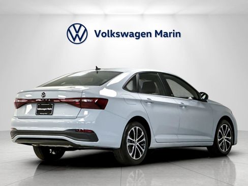 New 2026 Volkswagen Jetta Sport image 5