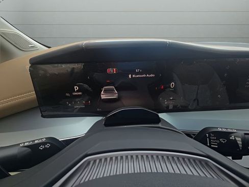 New 2026 Nissan Murano Platinum image 14