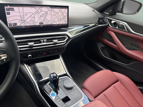 Used 2023 BMW i4 eDrive35 w/ Premium Package image 14