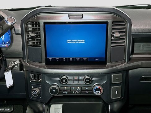 New 2026 Ford F150 STX w/ F-150 LOBO Package AWD/4WD image 10