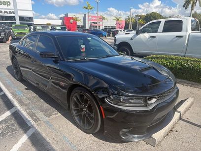 Used 2021 Dodge Charger Scat Pack w/ Plus Group