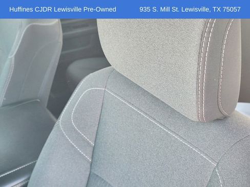 Used 2023 RAM 2500 Tradesman image 15