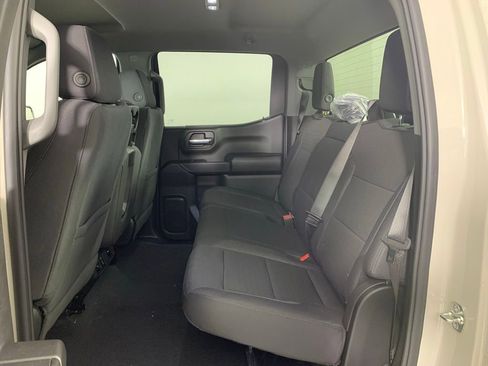 New 2026 GMC Sierra 1500 Pro w/ Graphite Edition image 20