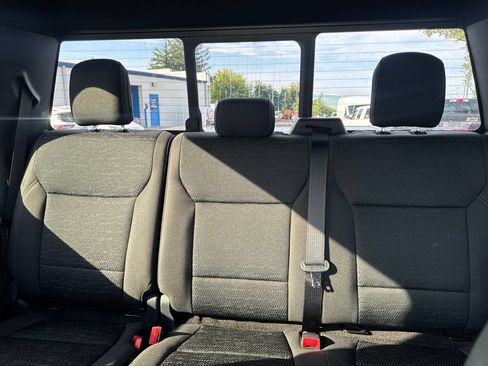 Used 2021 Ford F150 XLT w/ Equipment Group 302A High AWD/4WD image 27