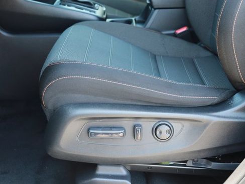 Certified 2024 Honda CR-V Sport image 11