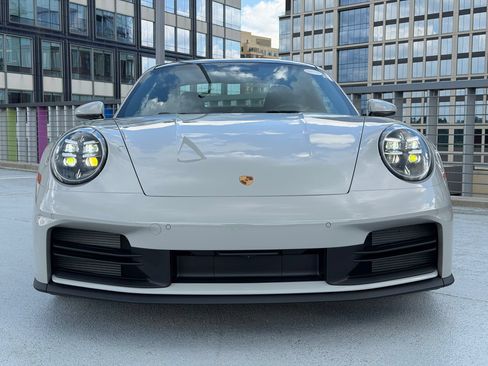 Used 2026 Porsche 911 Carrera S RWD image 6