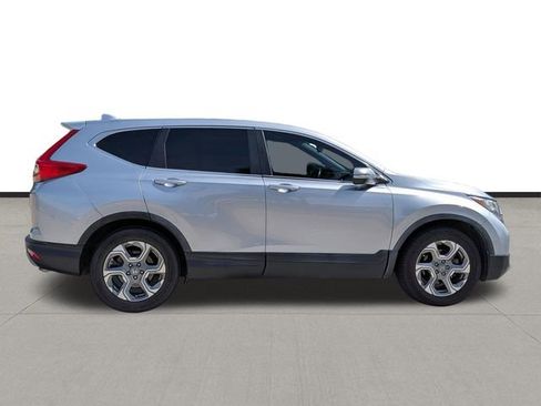 Used 2019 Honda CR-V EX-L image 4