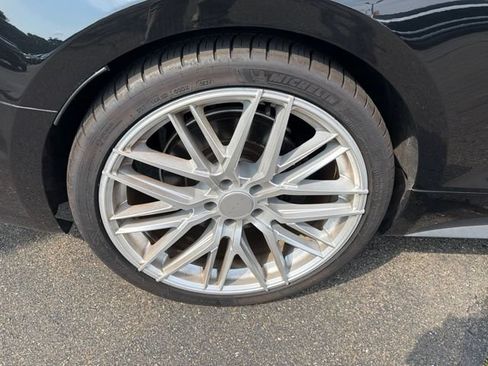 Used 2019 Audi S5 Premium Plus AWD/4WD image 9