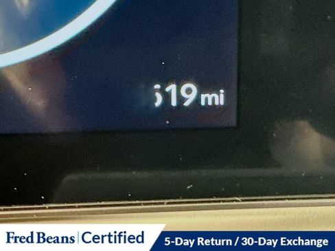 Certified 2025 Hyundai Tucson Limited AWD/4WD image 30