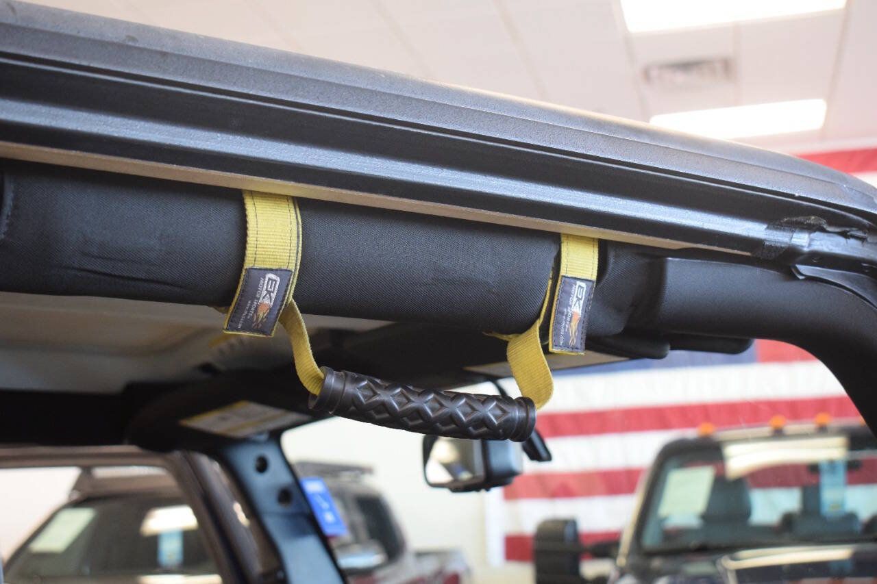 Used 2013 Jeep Wrangler Rubicon w/ PWR Convenience Group AWD/4WD image 54