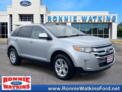 Used 2011 Ford Edge SEL w/ 202A Rapid Spec Order Code