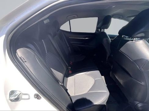 Used 2023 Toyota Camry SE w/ Convenience Package image 26