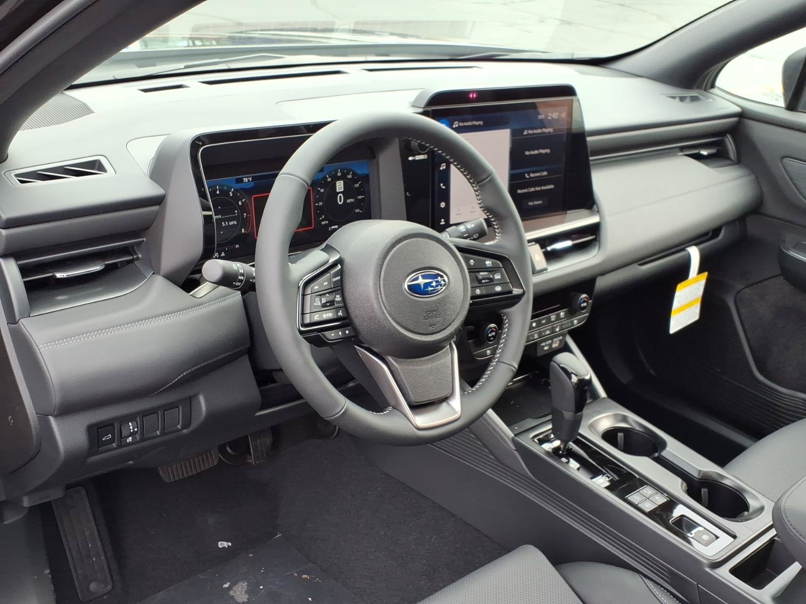 New 2026 Subaru Outback Touring XT AWD/4WD image 5