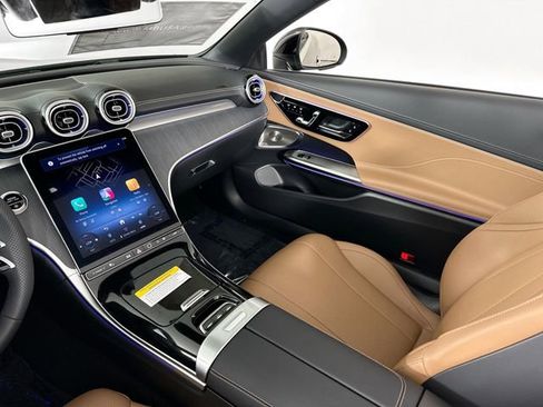 New 2026 Mercedes-Benz CLE 300 4MATIC Cabriolet image 24