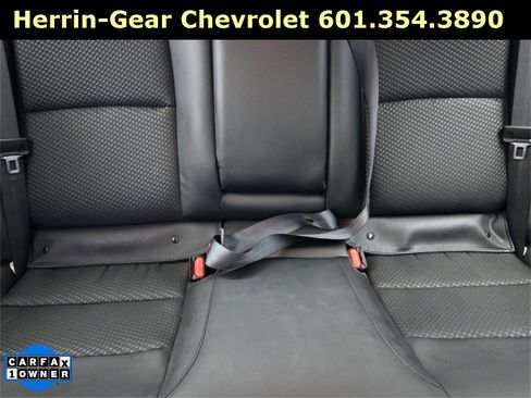 Used 2024 Nissan Altima 2.5 SR image 27