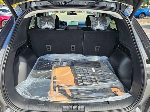 New 2026 Ford Escape Active w/ Active Premium Tech Pack FWD image 26