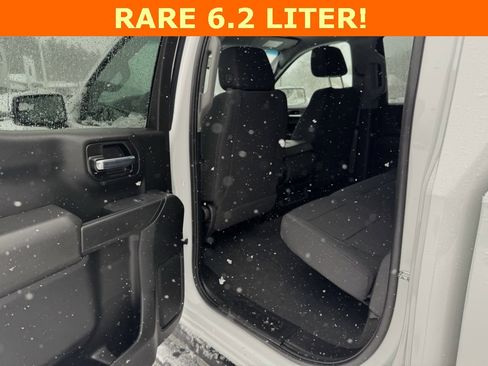 Used 2021 Chevrolet Silverado 1500 Custom Trail Boss w/ Safety Confidence Package image 29