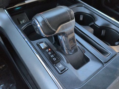 Certified 2021 Ford F150 Lariat w/ Equipment Group 502A High image 33