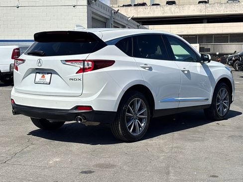 Used 2020 Acura RDX w/ Technology Package image 6