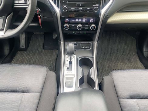 Used 2020 Subaru Ascent 8-Passenger AWD/4WD image 16