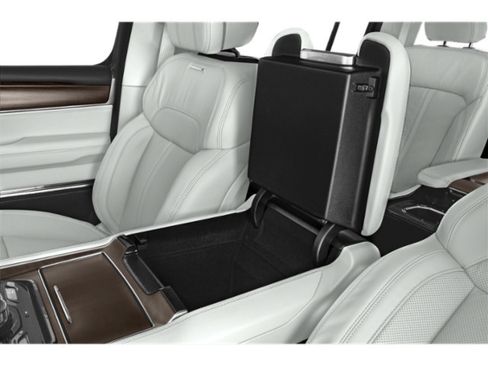 Used 2023 Jeep Grand Wagoneer Series III w/ Rear Seat Video Group 1 AWD/4WD image 11