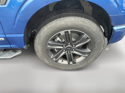 Used 2022 Ford F150 XLT w/ Equipment Group 302A High image 10