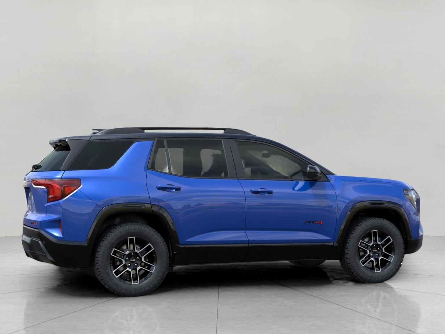 New 2027 GMC Terrain AT4 w/ Convenience Package III AWD/4WD image 5