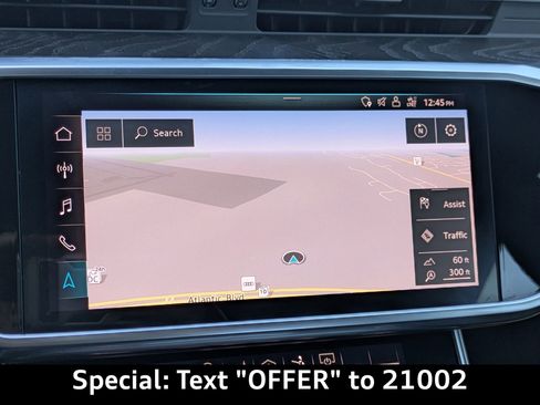 Used 2020 Audi S7 Premium Plus w/ S7 Executive Package image 22