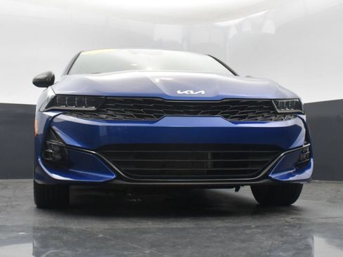 Certified 2022 Kia K5 GT-Line AWD/4WD image 35