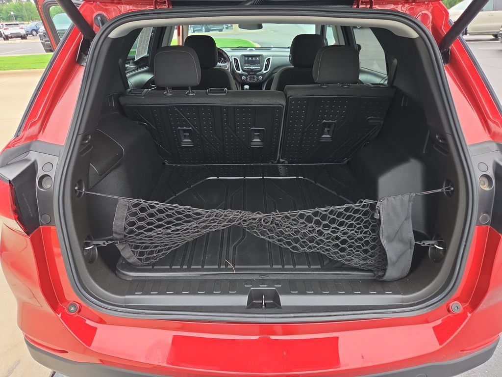 Certified 2022 Chevrolet Equinox LT AWD/4WD image 30