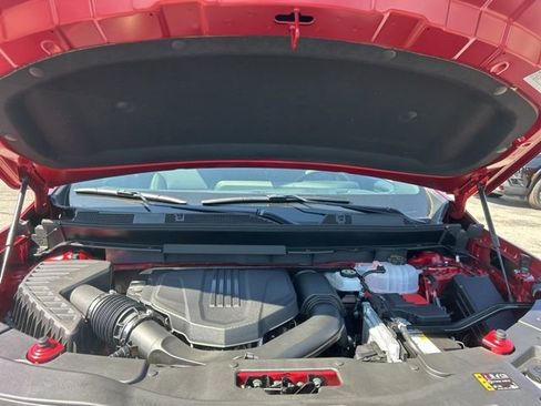 New 2026 Chevrolet Traverse LT w/ Enhanced Driving Package image 35