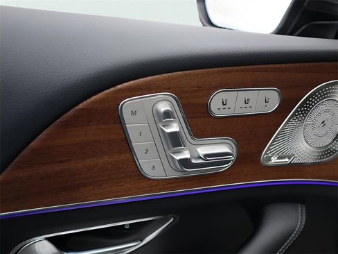 New 2026 Mercedes-Benz GLE 350 GLE 350 image 25