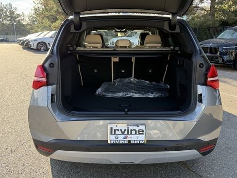 New 2026 BMW X3 xDrive30 w/ Premium Package image 16