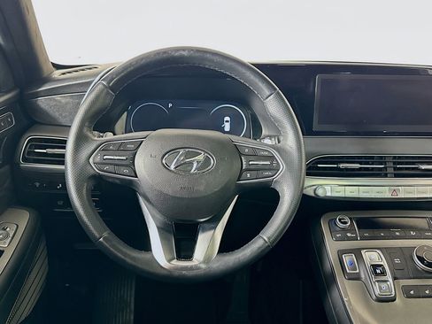 Used 2022 Hyundai Palisade Calligraphy AWD/4WD image 18