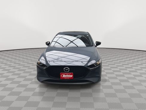 Certified 2025 MAZDA MAZDA3 Carbon image 32