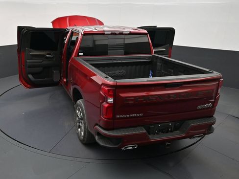 Used 2024 Chevrolet Silverado 1500 High Country RWD image 32