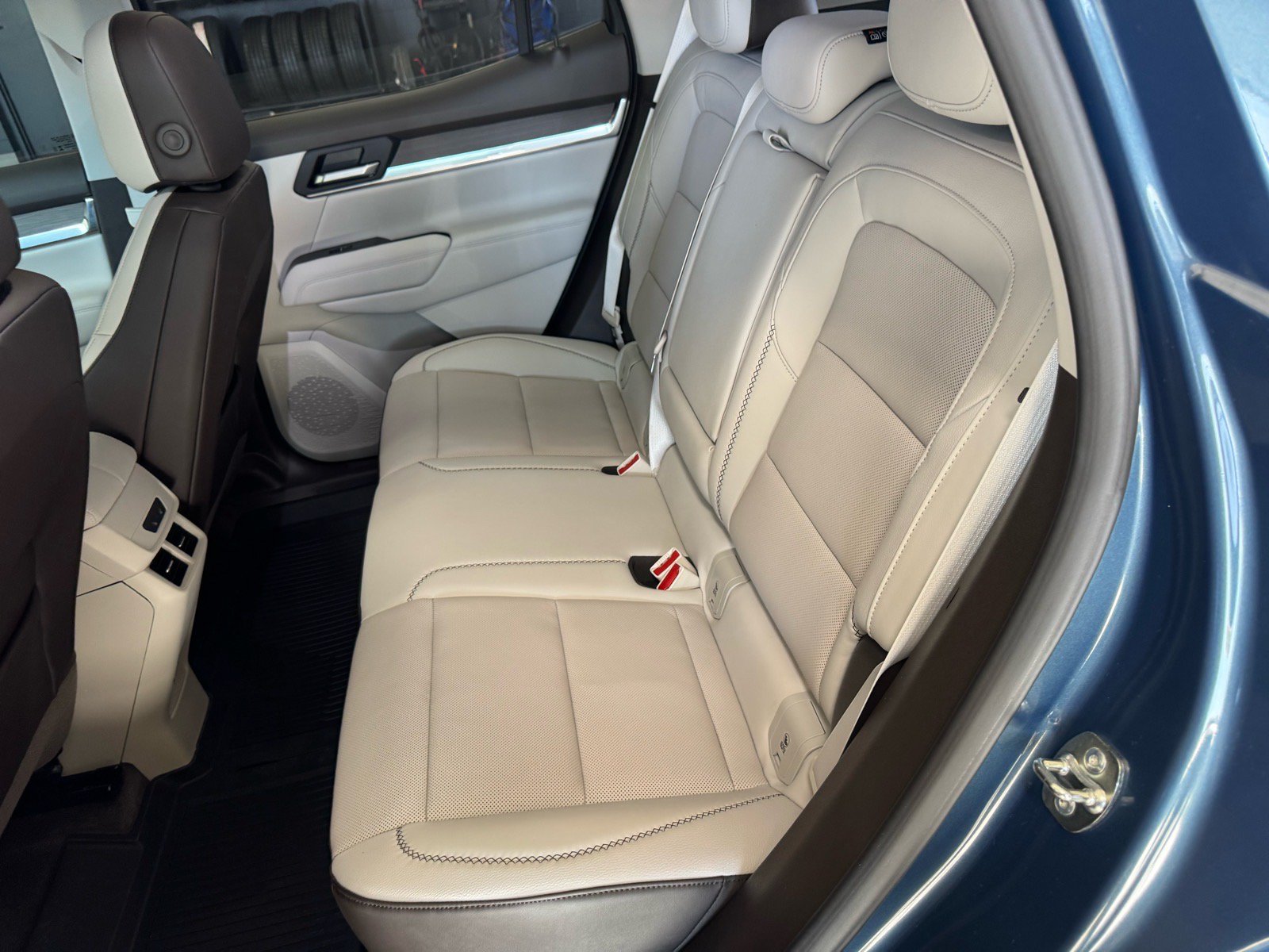 Used 2026 GMC Terrain Denali w/ LPO, Floor Liner Package AWD/4WD image 12
