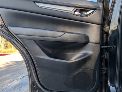 Used 2020 MAZDA CX-5 Touring image 23