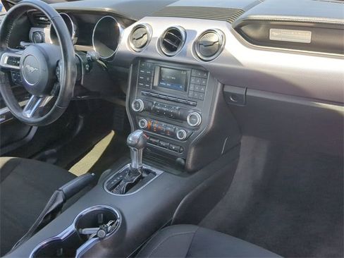 Used 2017 Ford Mustang GT image 13
