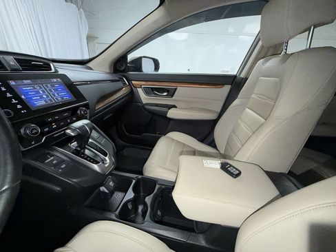 Used 2018 Honda CR-V Touring image 22