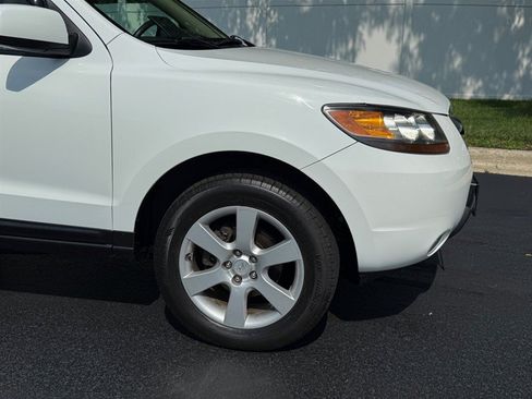 Used 2007 Hyundai Santa Fe SE AWD/4WD image 30