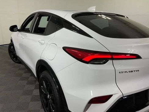 Used 2024 Buick Envista Sport Touring w/ Convenience I Package image 36