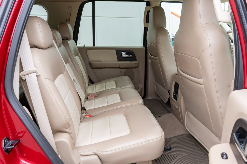 Used 2006 Ford Expedition Eddie Bauer AWD/4WD image 15