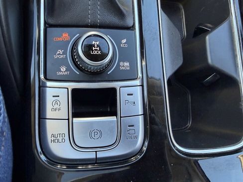 Used 2020 Kia Telluride SX w/ SX Prestige Package AWD/4WD image 30