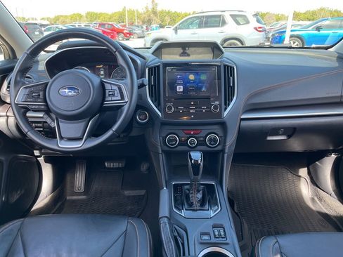 Used 2018 Subaru Crosstrek 2.0i Limited w/ Popular Package #2 image 16