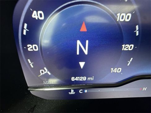 Certified 2022 Chevrolet Tahoe RST w/ Luxury Package image 12