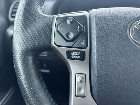 Used 2024 Toyota 4Runner SR5 Premium w/ Moonroof Package AWD/4WD image 26